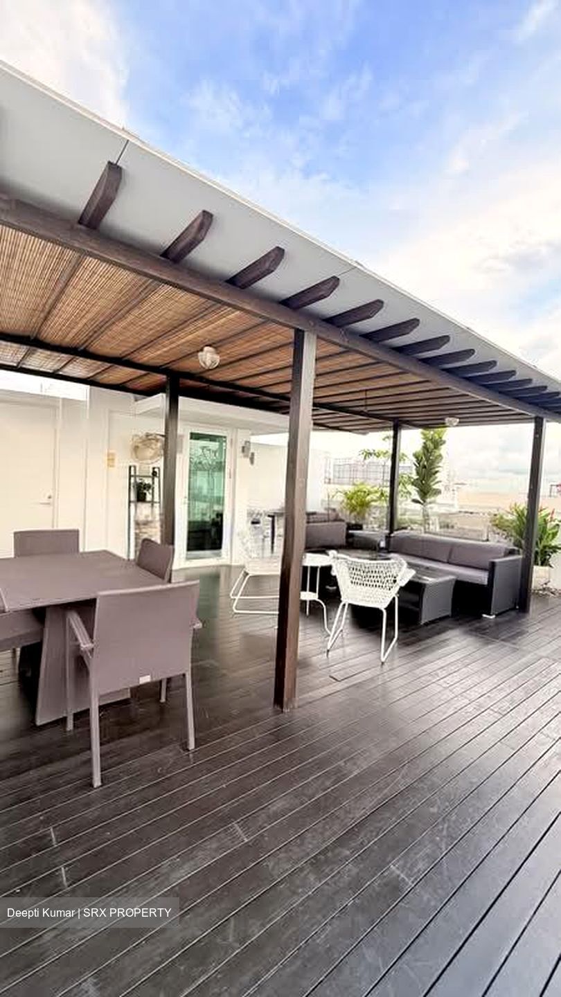 Costa Del Sol (D16), Condominium #572938901